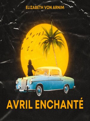 cover image of Avril Enchanté